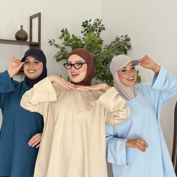 T-shirt coton premium