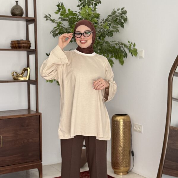 Pantalon premium
