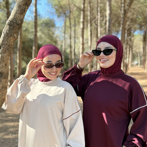 Jogging Long