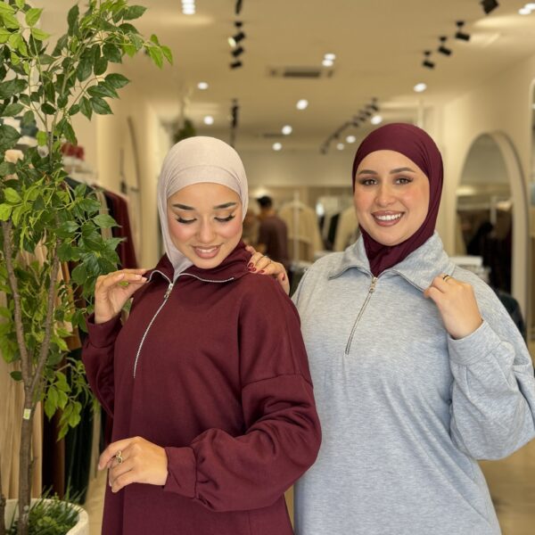 Robe Jogging